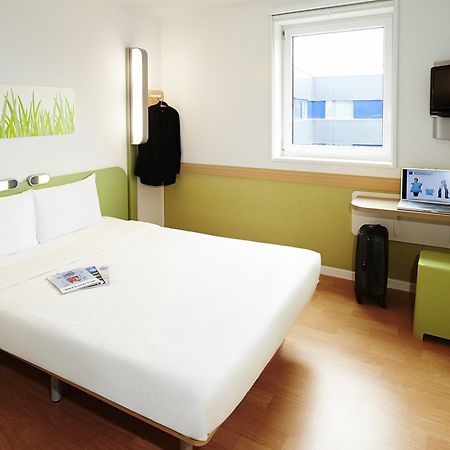 Ibis Budget เยย์ดา ภายนอก รูปภาพ