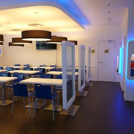 Ibis Budget เยย์ดา ภายนอก รูปภาพ
