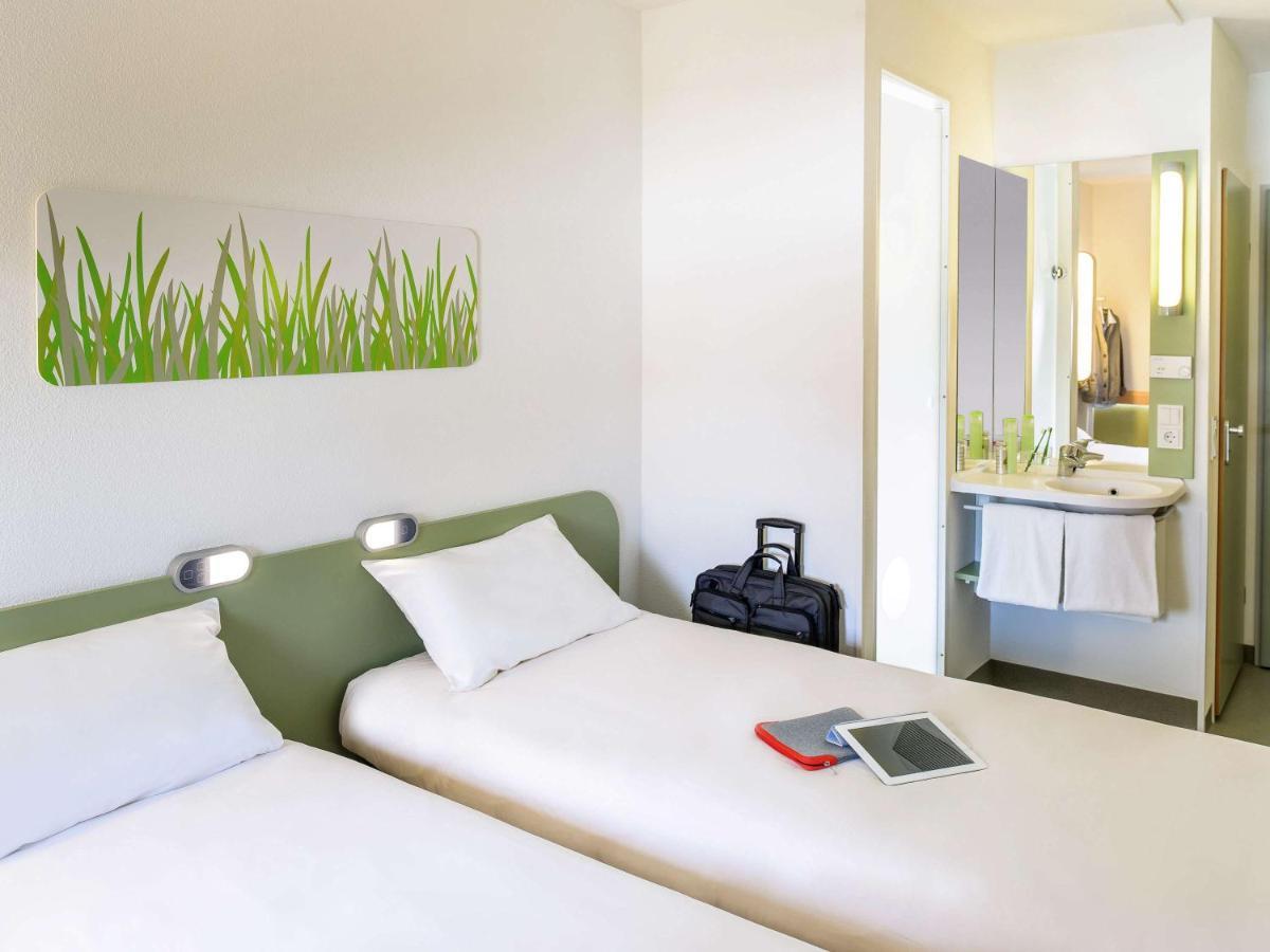 Ibis Budget เยย์ดา ภายนอก รูปภาพ