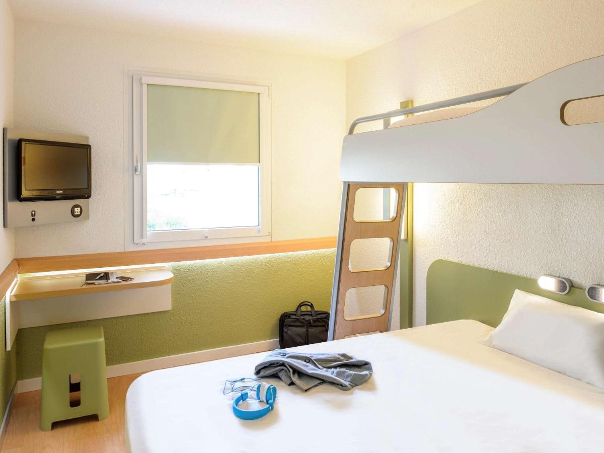 Ibis Budget เยย์ดา ภายนอก รูปภาพ
