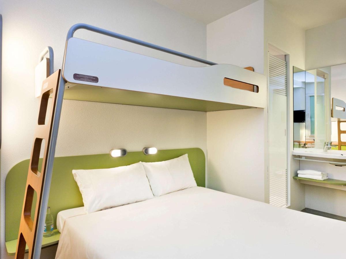 Ibis Budget เยย์ดา ภายนอก รูปภาพ