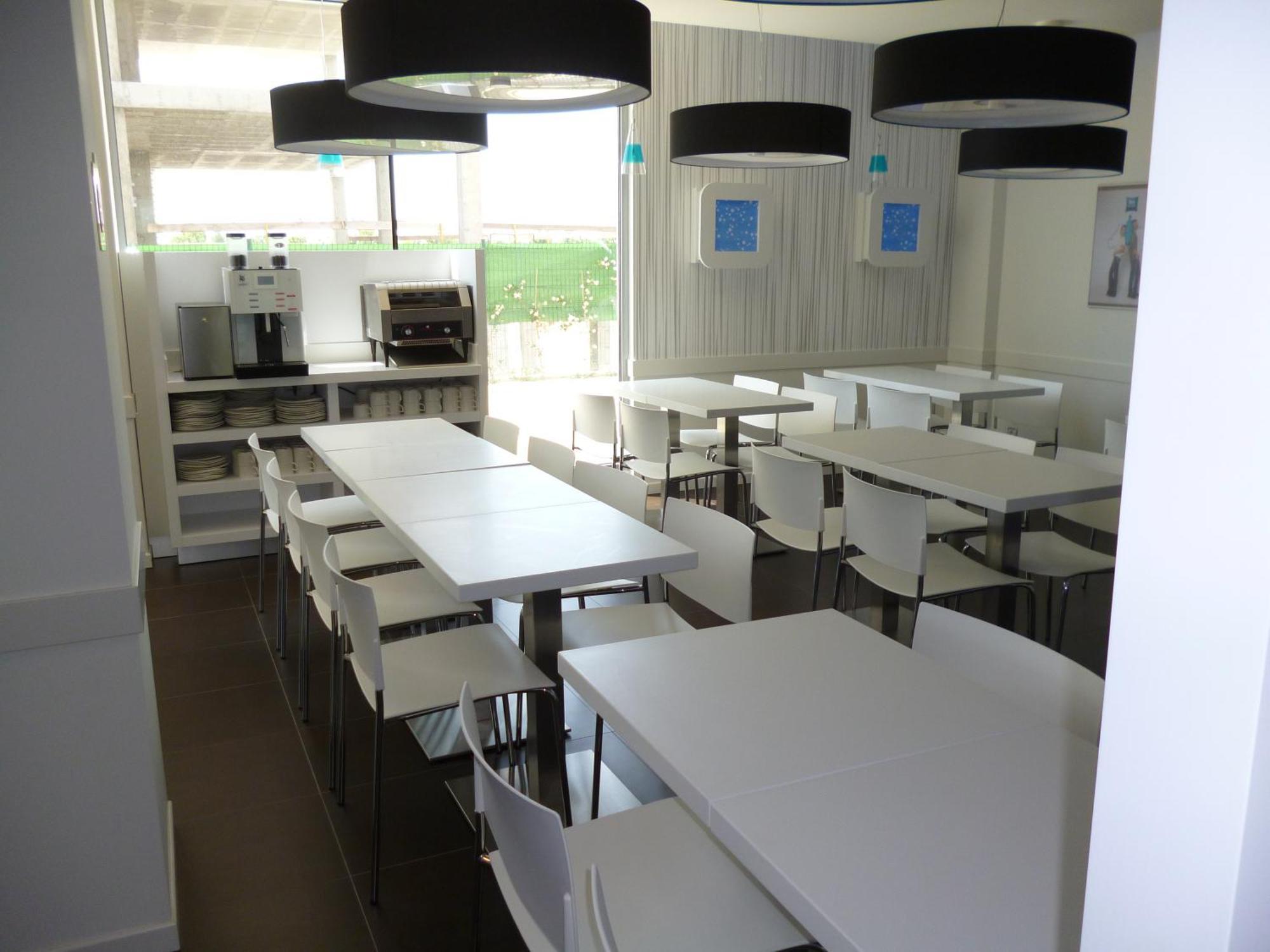 Ibis Budget เยย์ดา ภายนอก รูปภาพ