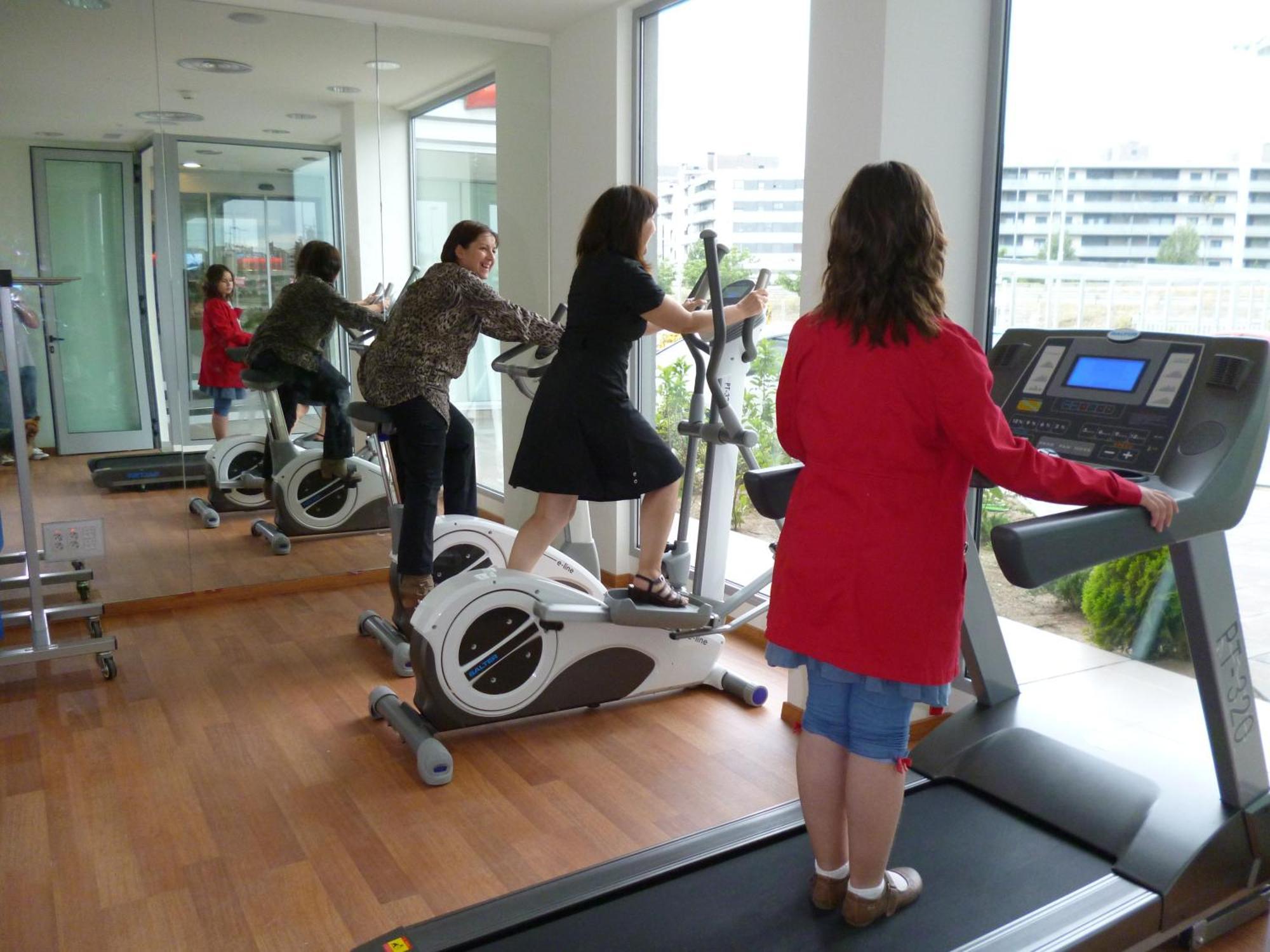 Ibis Budget เยย์ดา ภายนอก รูปภาพ