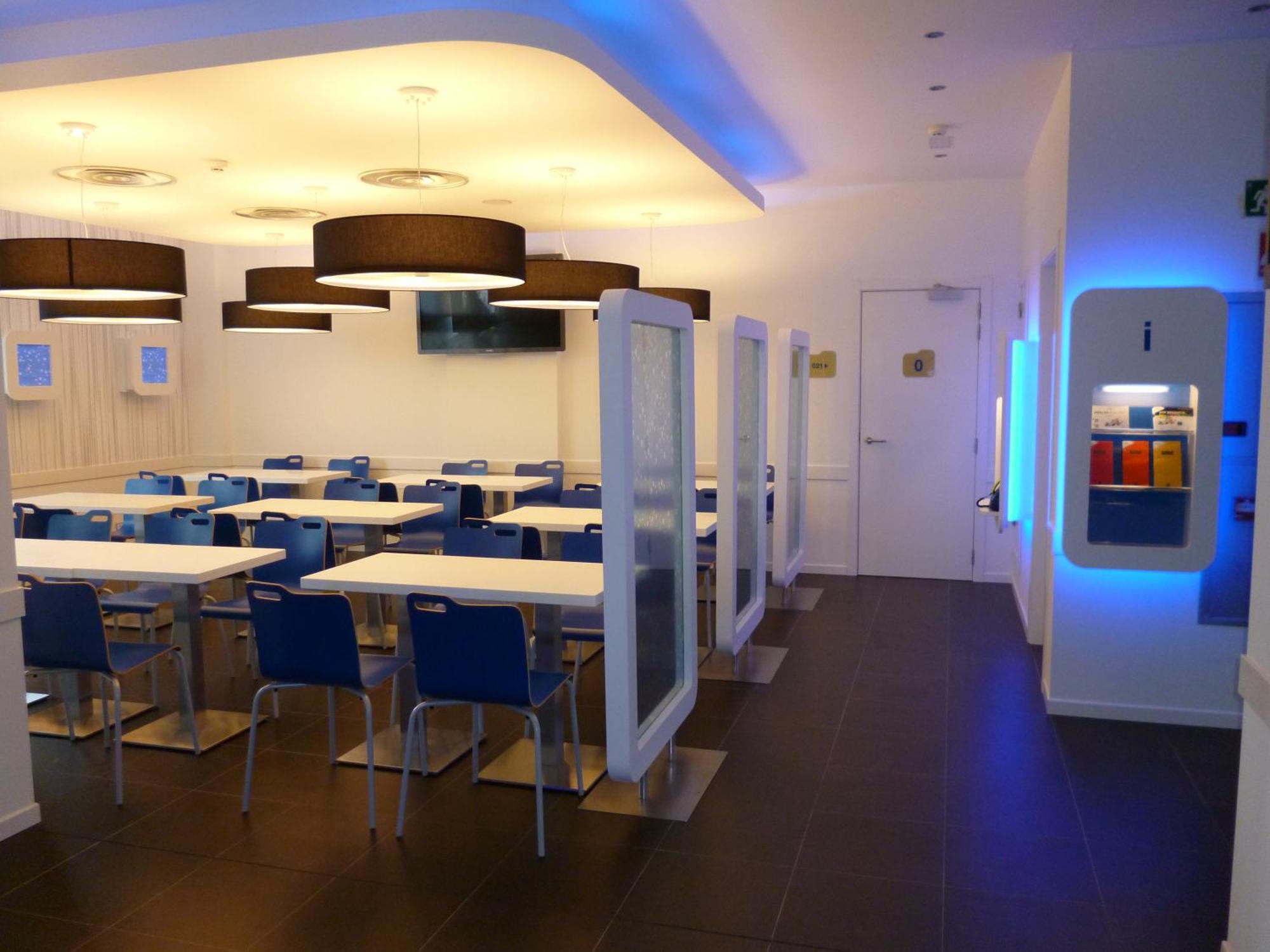 Ibis Budget เยย์ดา ภายนอก รูปภาพ