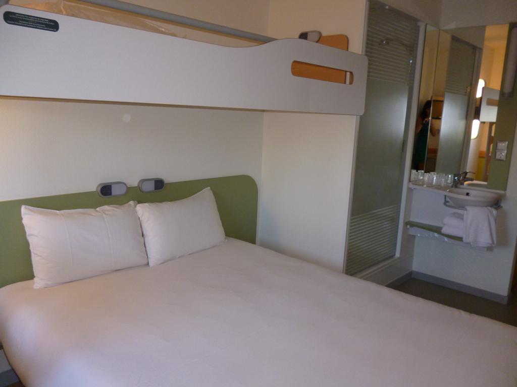 Ibis Budget เยย์ดา ห้อง รูปภาพ