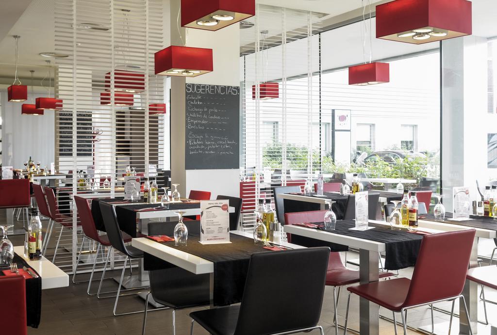 Ibis Budget เยย์ดา ภายนอก รูปภาพ