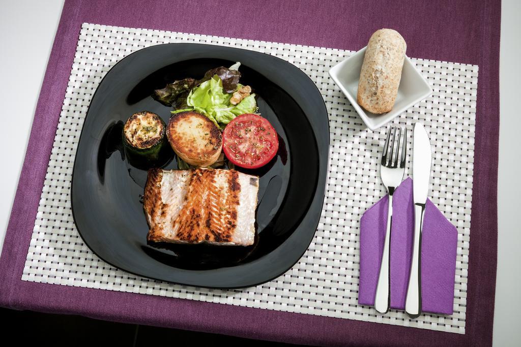 Ibis Budget เยย์ดา ภายนอก รูปภาพ