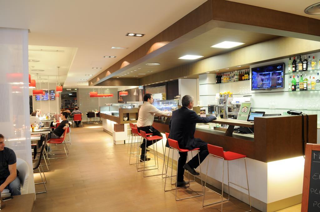 Ibis Budget เยย์ดา ภายนอก รูปภาพ