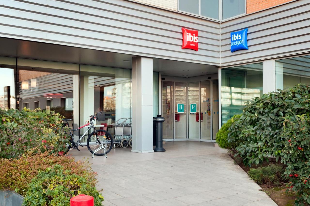 Ibis Budget เยย์ดา ภายนอก รูปภาพ