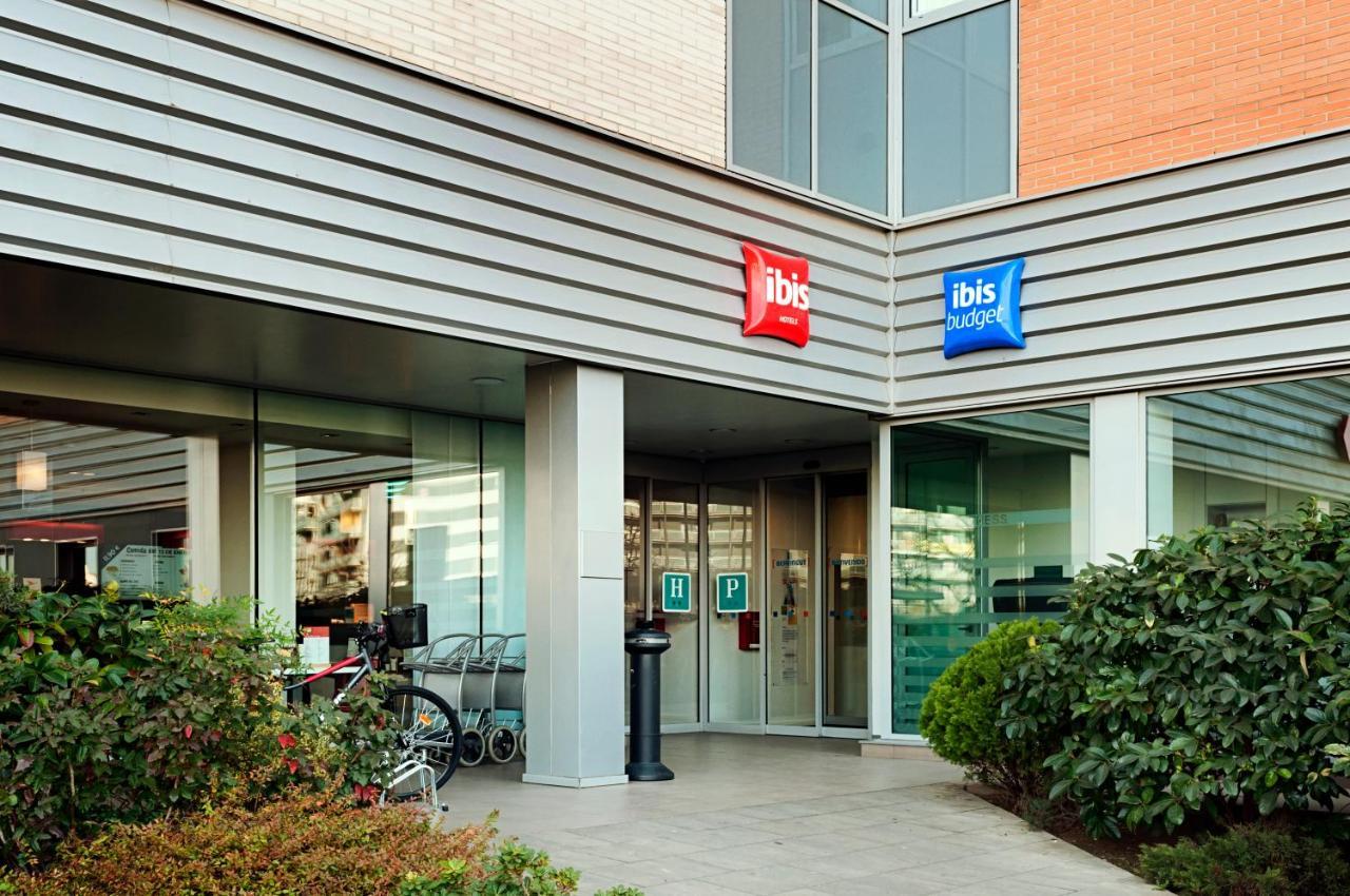 Ibis Budget เยย์ดา ภายนอก รูปภาพ