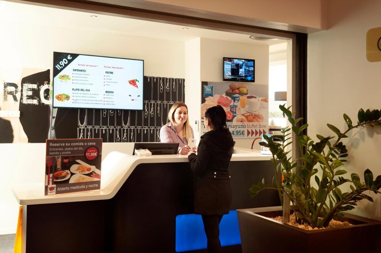 Ibis Budget เยย์ดา ภายนอก รูปภาพ