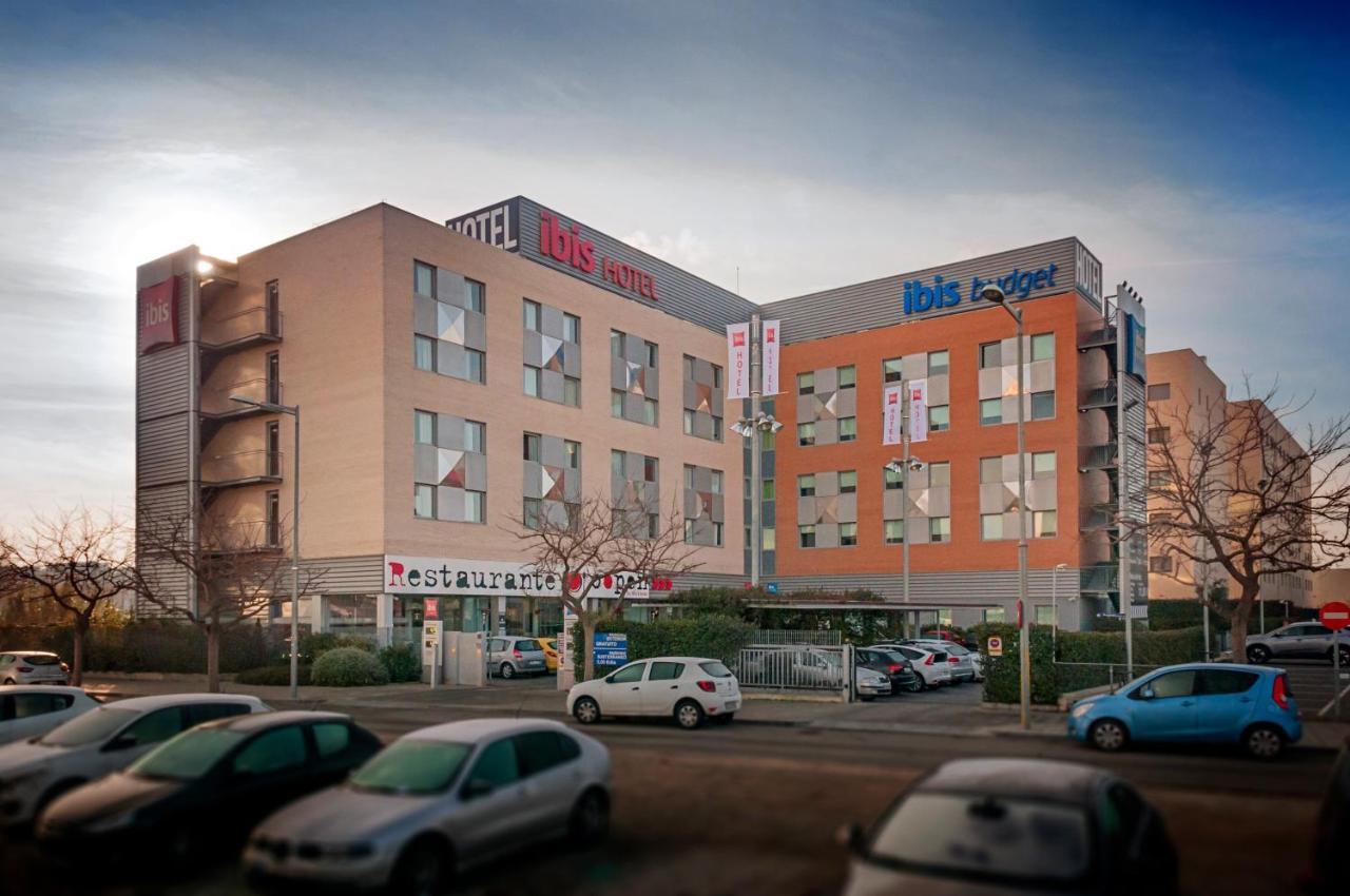 Ibis Budget เยย์ดา ภายนอก รูปภาพ