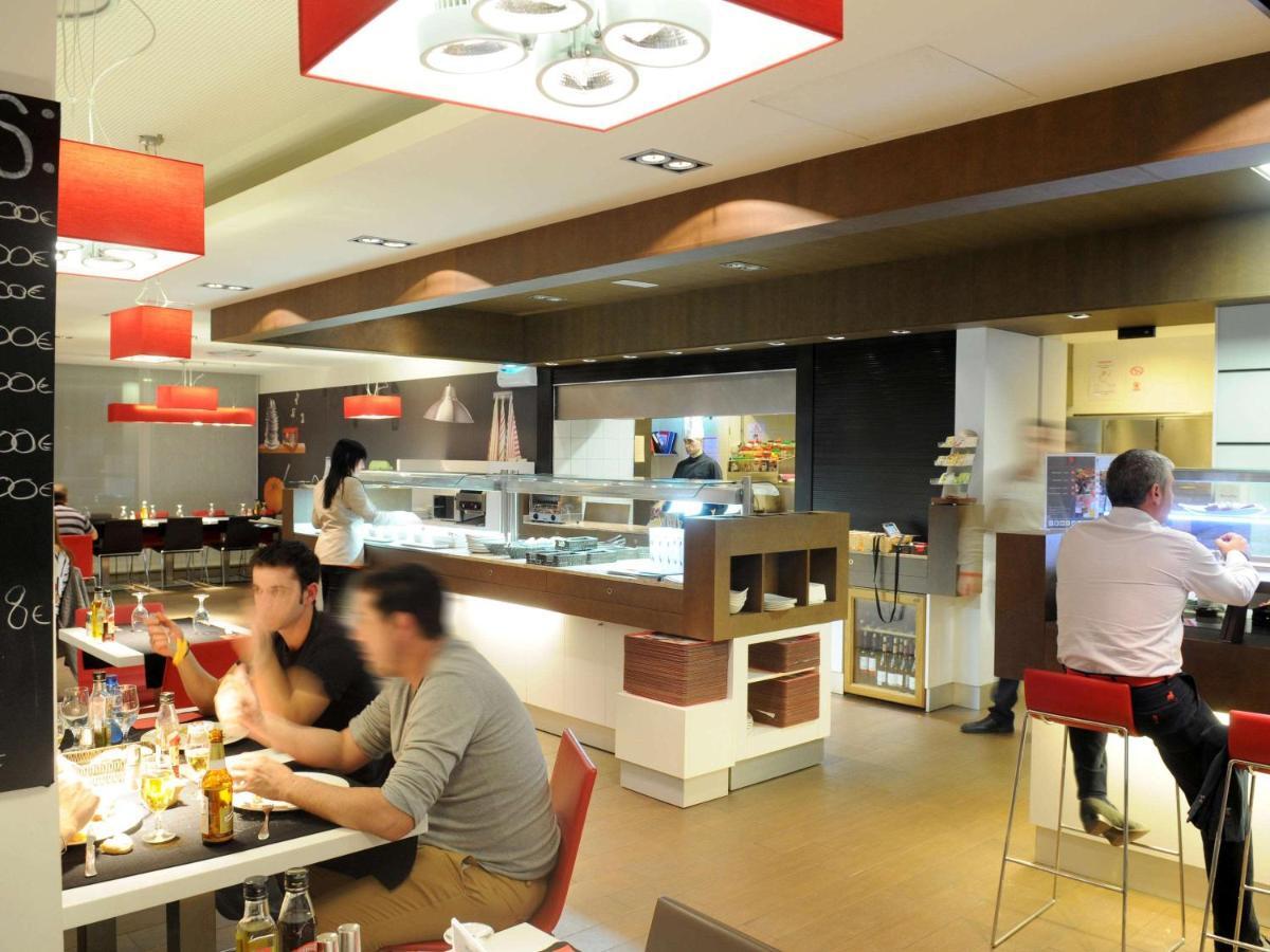 Ibis Budget เยย์ดา ภายนอก รูปภาพ