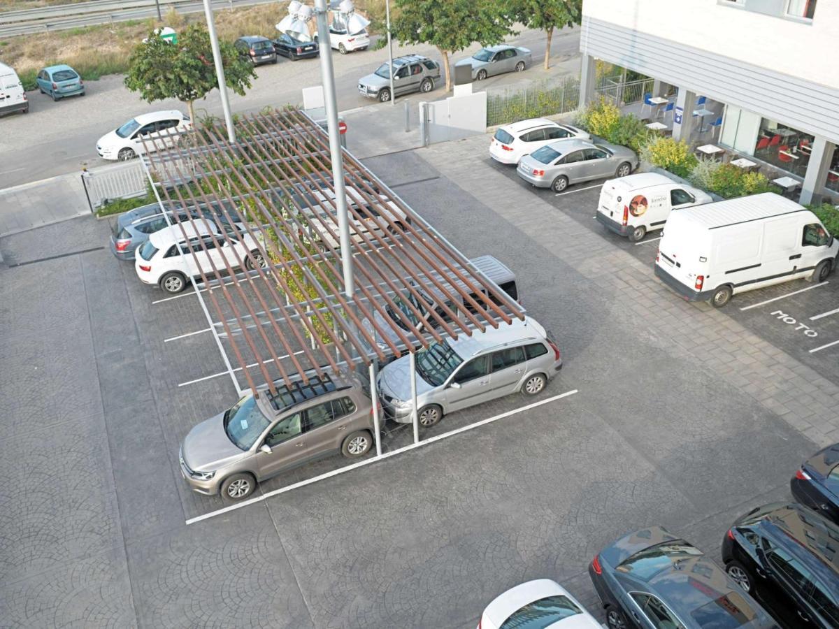 Ibis Budget เยย์ดา ภายนอก รูปภาพ