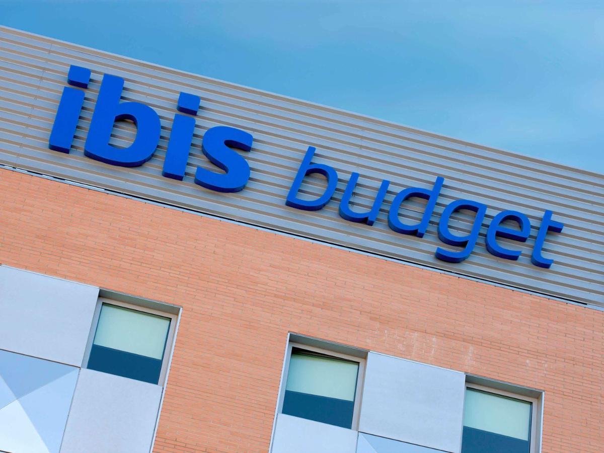 Ibis Budget เยย์ดา ภายนอก รูปภาพ