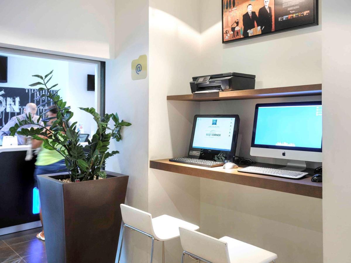 Ibis Budget เยย์ดา ภายนอก รูปภาพ